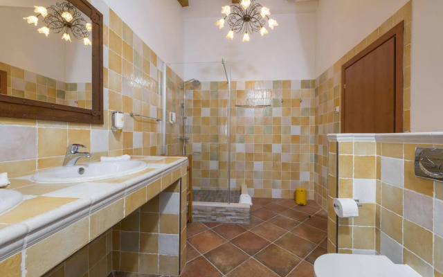 Hotel Villa Nora