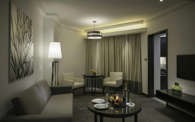 Gateway Hotel