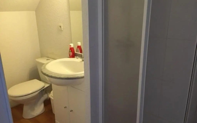 Appartement La Mongie, 3 pièces, 7 personnes - FR-1-404-205