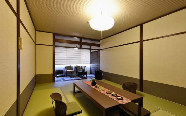 Hamachiyokan