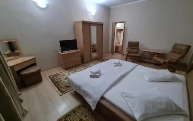 Mi Sian Mura Hotel