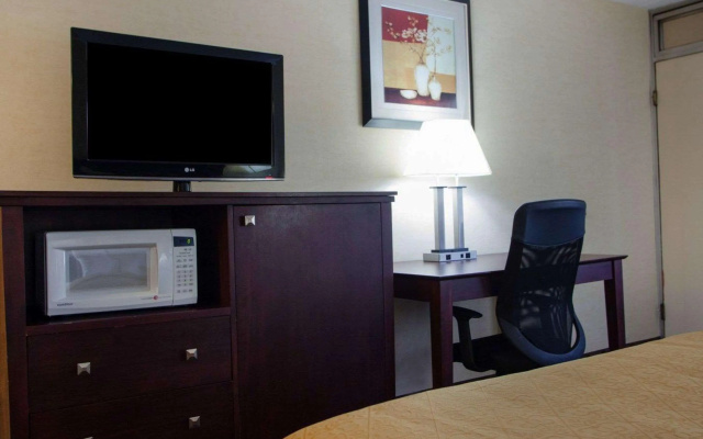 Quality Inn Pottstown