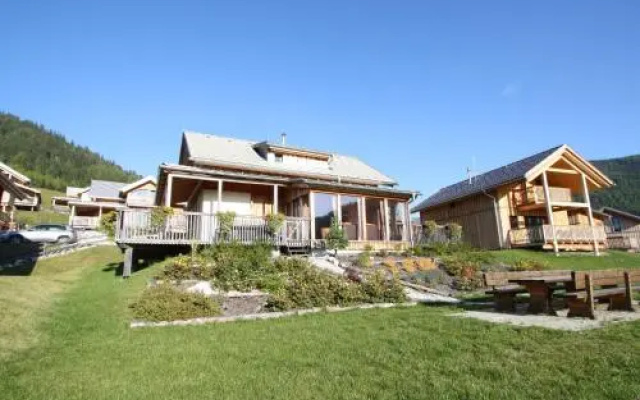 Chalet Eresma