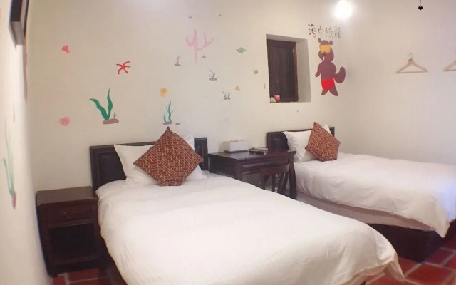 Longmen Inn Bed and Breakfast