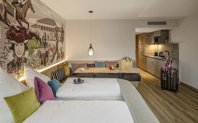 Adoro Aparthotel