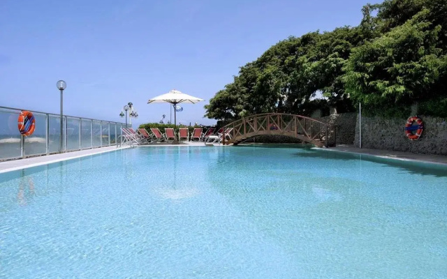 Hotel I Ginepri