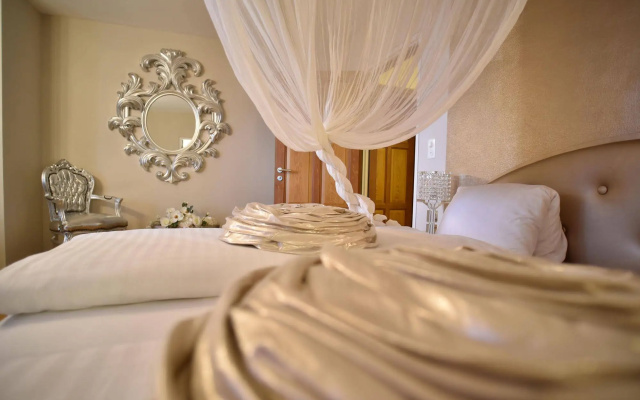 Schloss Hotel Wartensee