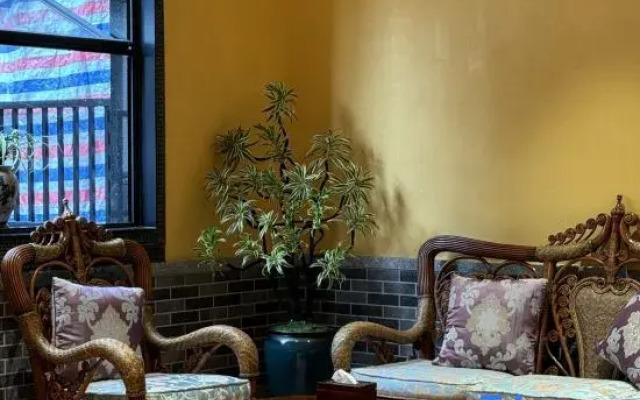 Shunde Aotouju Homestay