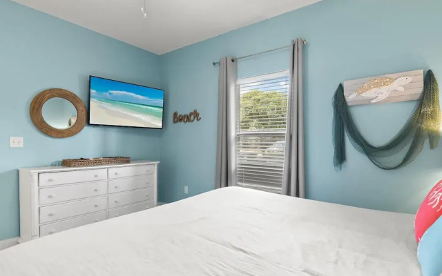Caribbean Dunes 105