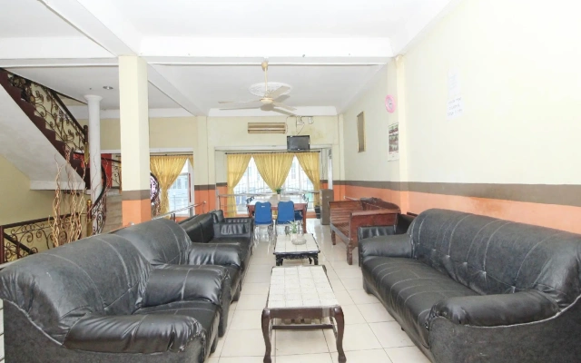 Hotel O Bandar Lampung Near Teropong Kota Bukit Cindy Formerly Divka Residence