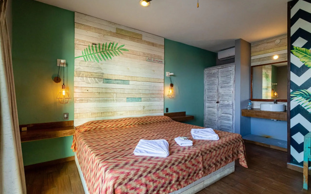 All Riviera Resort