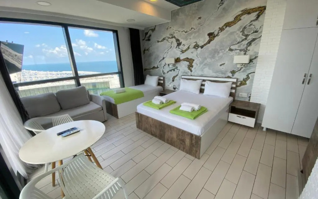 Apartament Porta Tower