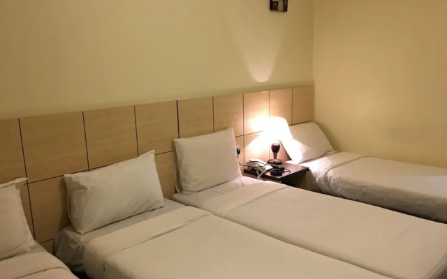 Jawharah Diyar Matar Hotel (2)
