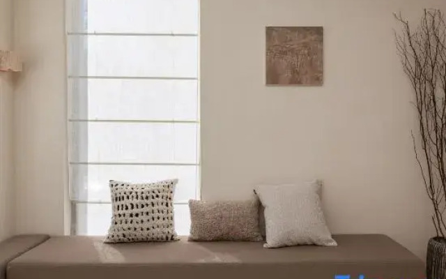 Yuyu BaiBetter Homestay (Taoxichuan Branch)