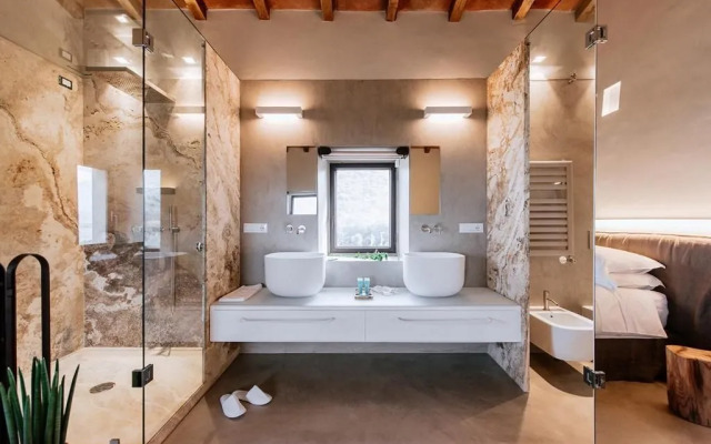 Torre di Baratti Bio Resort