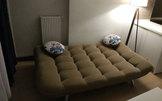 Dumankaya Ikon Residence 1 Bedroom 5
