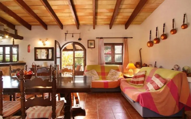 Villa Andreu