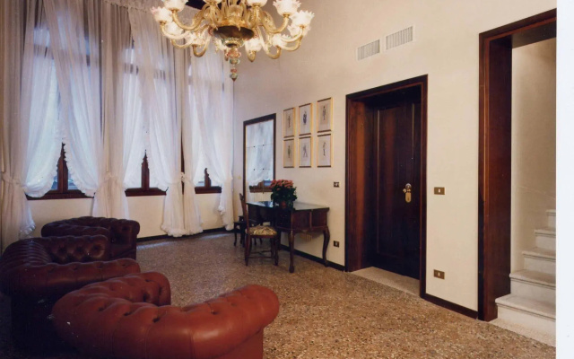 Hotel Piccola Fenice