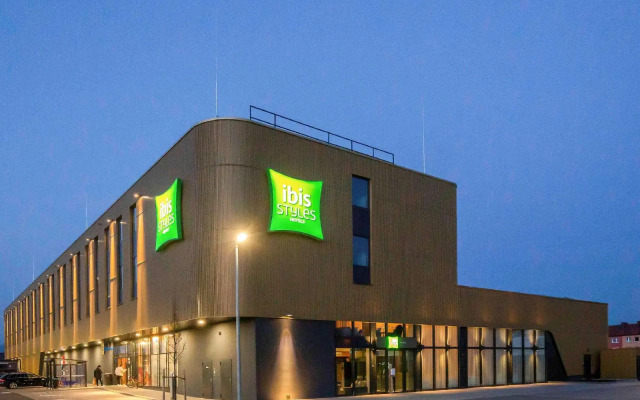 Hey Lou Hotel Nördlingen	