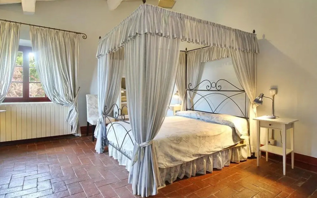 Agriturismo Il Borghetto
