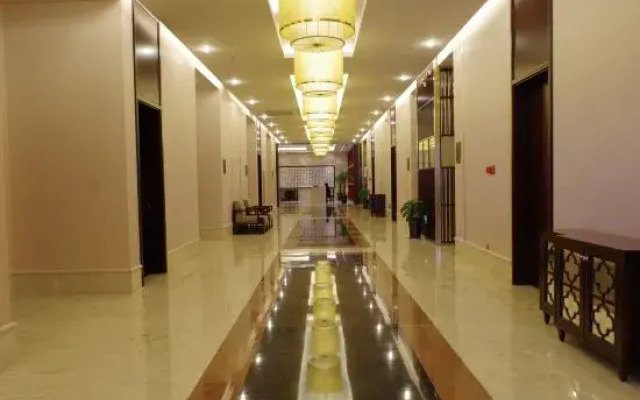 Fuquan Grand Hotel