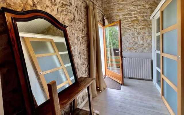 Residence La Borde