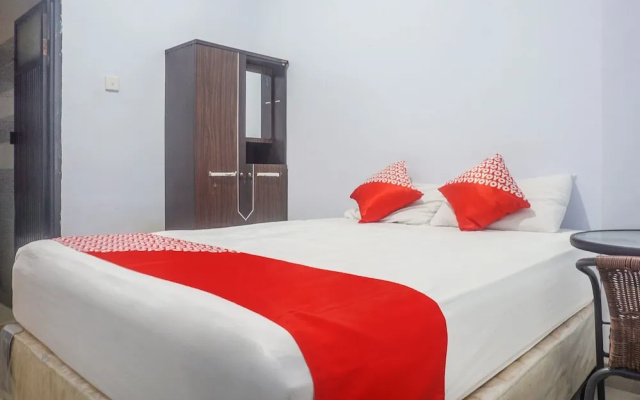 Hotel O Pondok Hikmah Makassar
