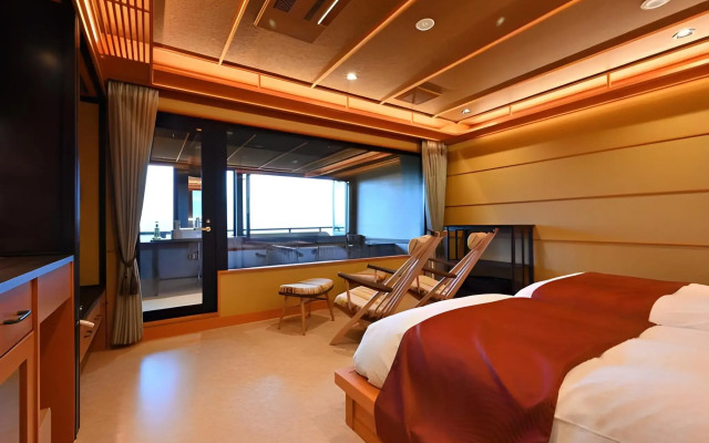 Biwako Hanakaido