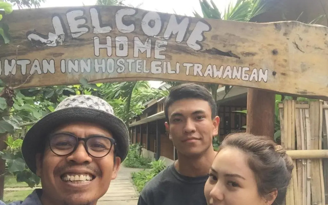 Intan Inn Hostel