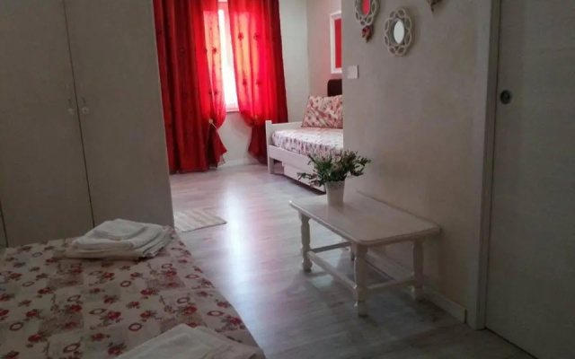 La Fontanella