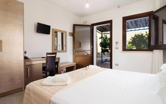 Volito Hotel - Rural Experience