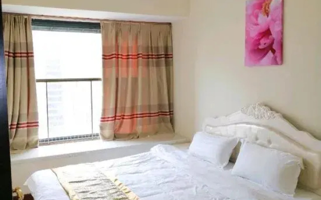 Qidong Yuelai Holiday Homestay