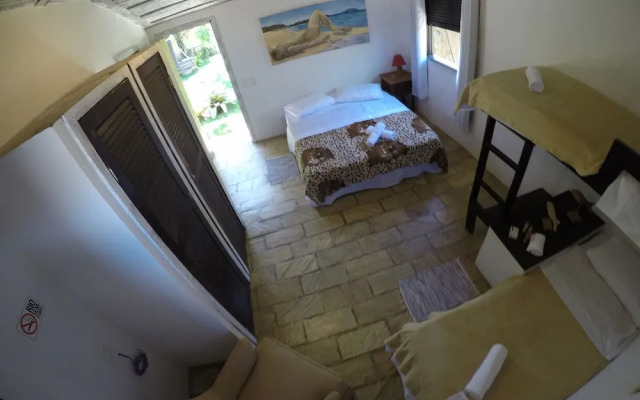 Morada do Sol Guest House