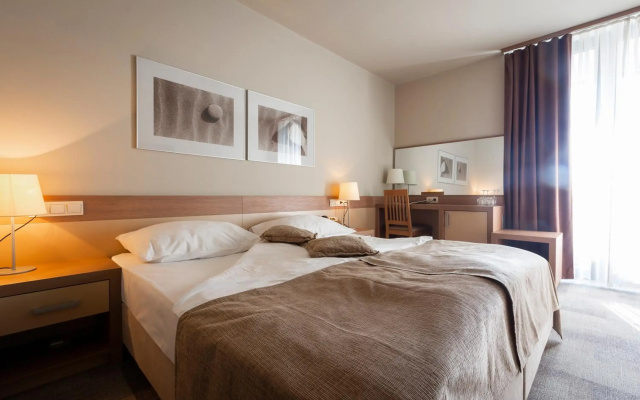 Terme Olimia - Hotel Breza