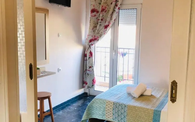 Ariadni s Apartment 2