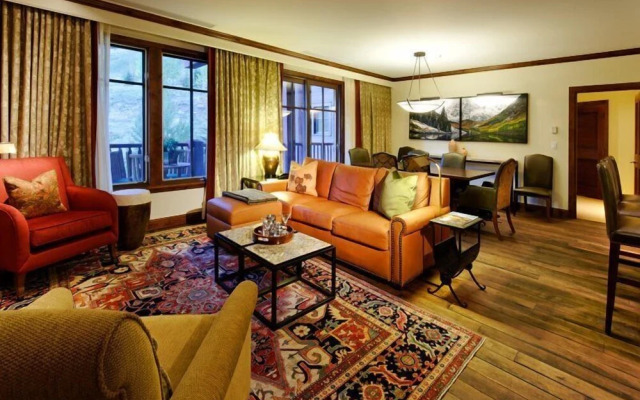 Aspen Ritz Carlton 3 bed 04