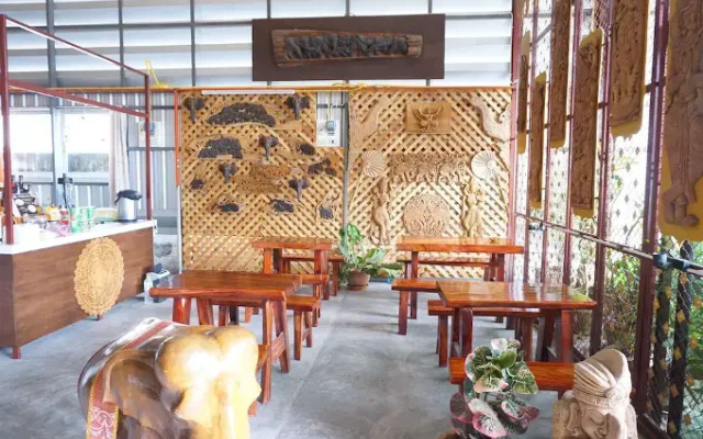 Casa Theresa Resort & Garden