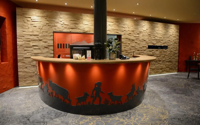 Hotel Interlaken