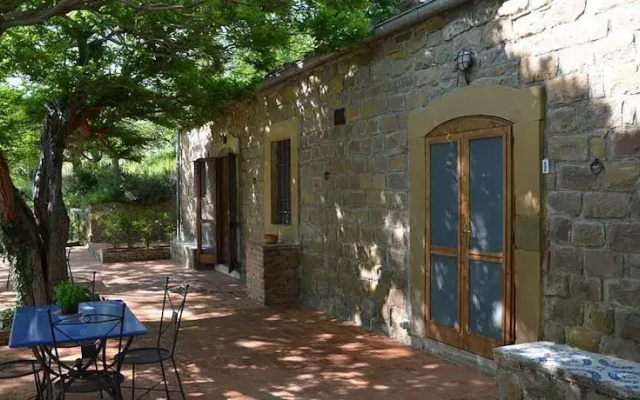 Villa Mara