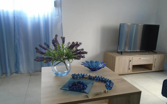 Gemani Apartments Rhodes city