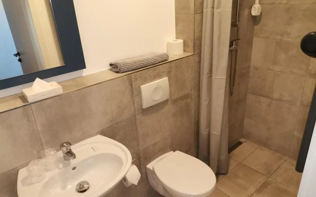 Hotel A24 Bei Hamburg