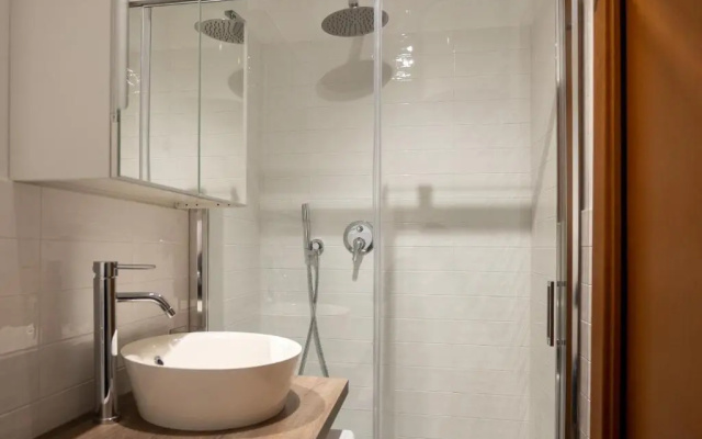 Apartment Clusone 1