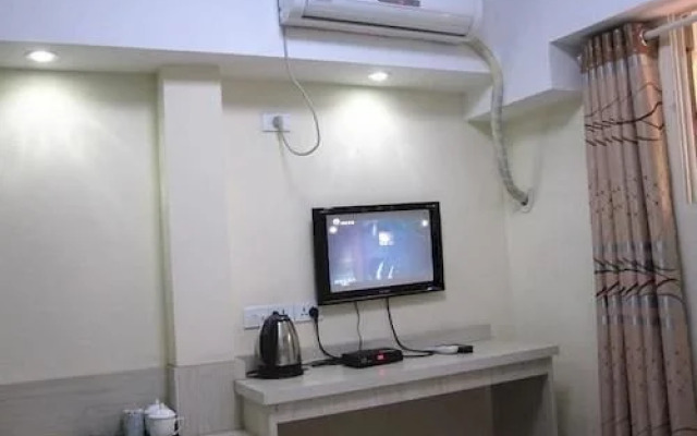 Wuhan Hongdu Hotel