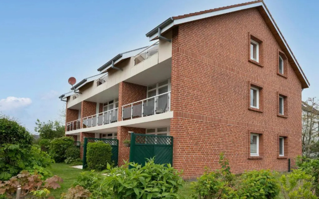 Sonnenwinkel Wohnung 8