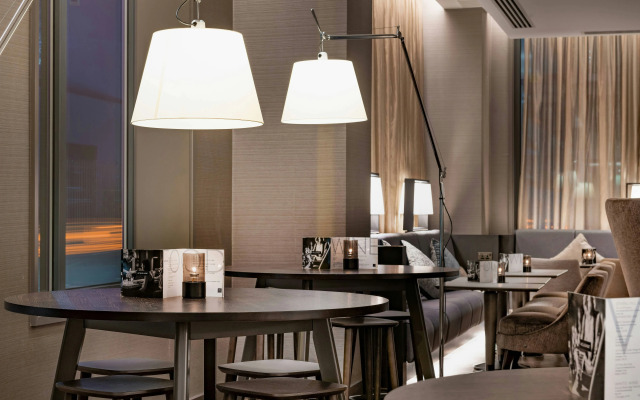 AC Hotel by Marriott Manchester City Centre