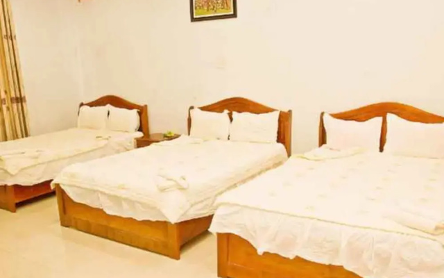 Kings 2 Hotel