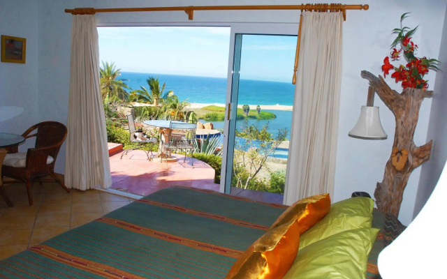 Los Colibris Casitas