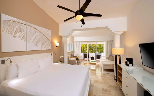Melia Punta Cana Beach Wellness Inclusive - Adults only