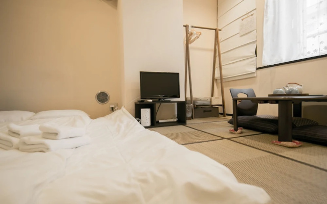 Cozy apartment in Asakusa 31