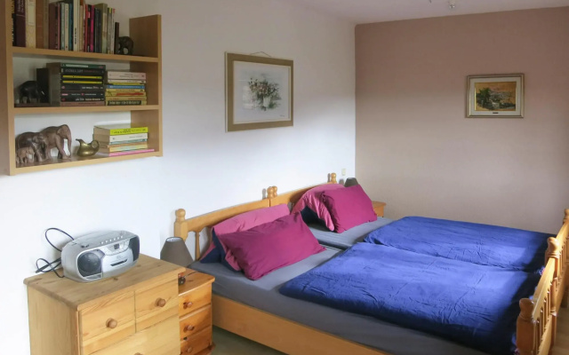 Holiday Home in Losheim am See
